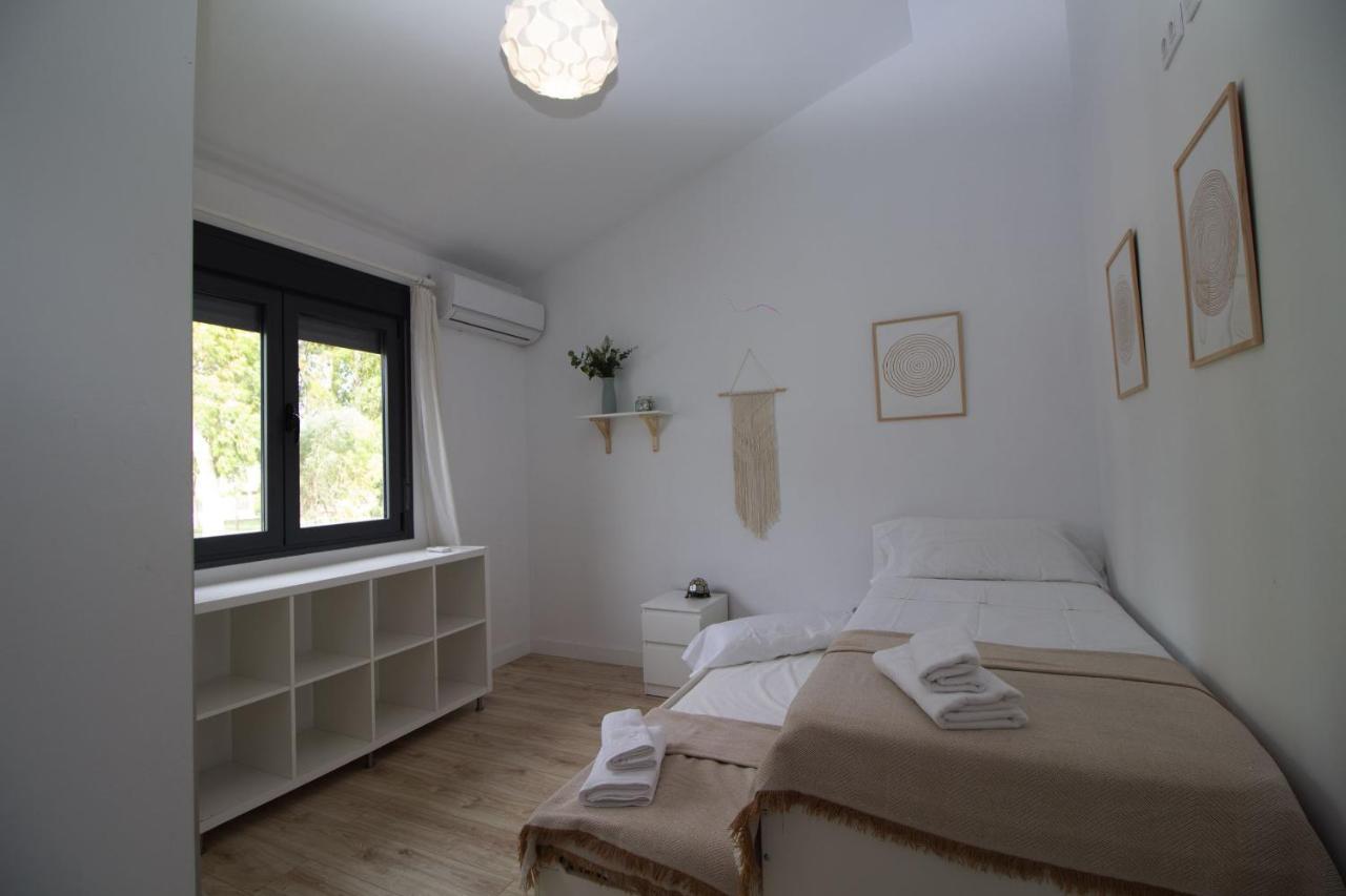 Apartamento Casa Con Jardín Privado Y Barbacoa Piscina Y 300 Metros De La Playa By Lightbooking *