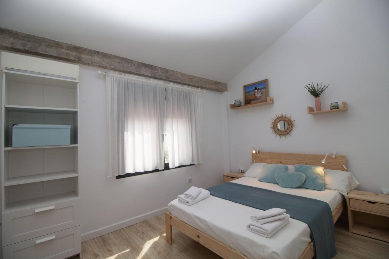 Casa Con Jardín Privado Y Barbacoa Piscina Y 300 Metros De La Playa By Lightbooking Apartamento *