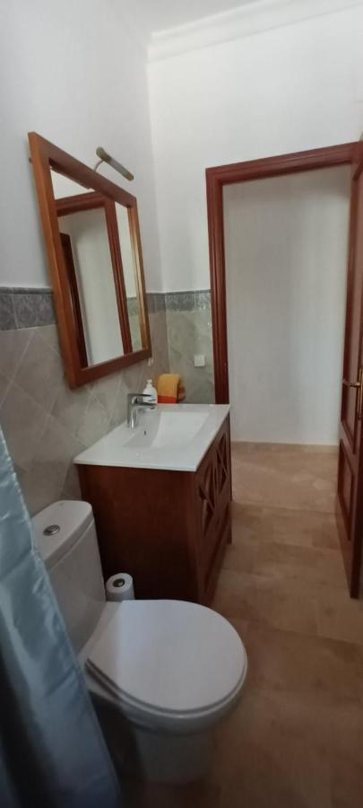 Casas Del Madroño Сasa de vacaciones