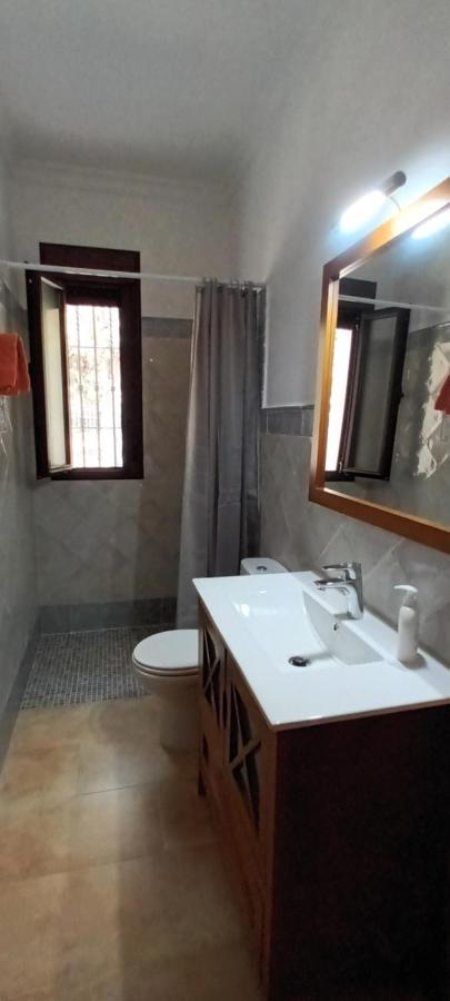 Casas Del Madroño * Cazalla de la Sierra