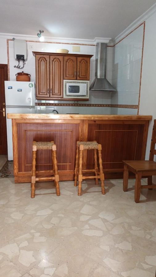 Сasa de vacaciones Casas Del Madroño
