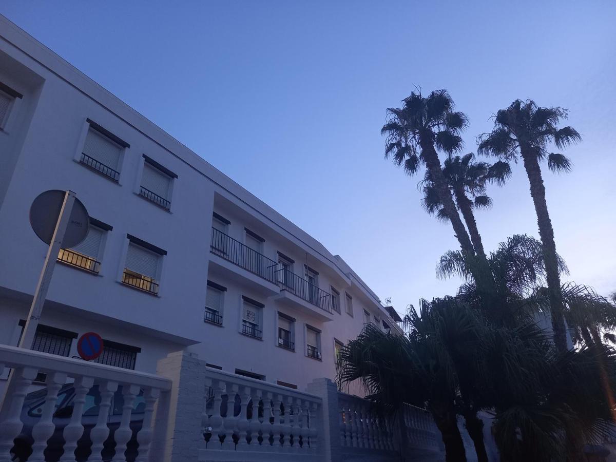 Apartment Maravillas 1