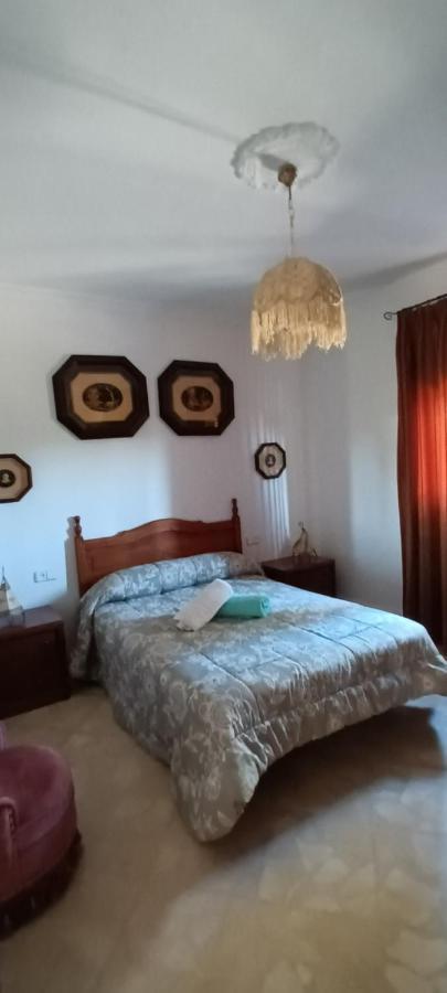 Сasa de vacaciones Casas Del Madroño