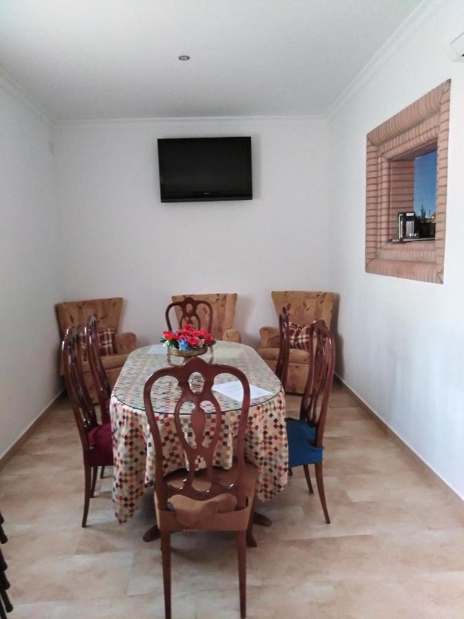 Casas Del Madroño Сasa de vacaciones *