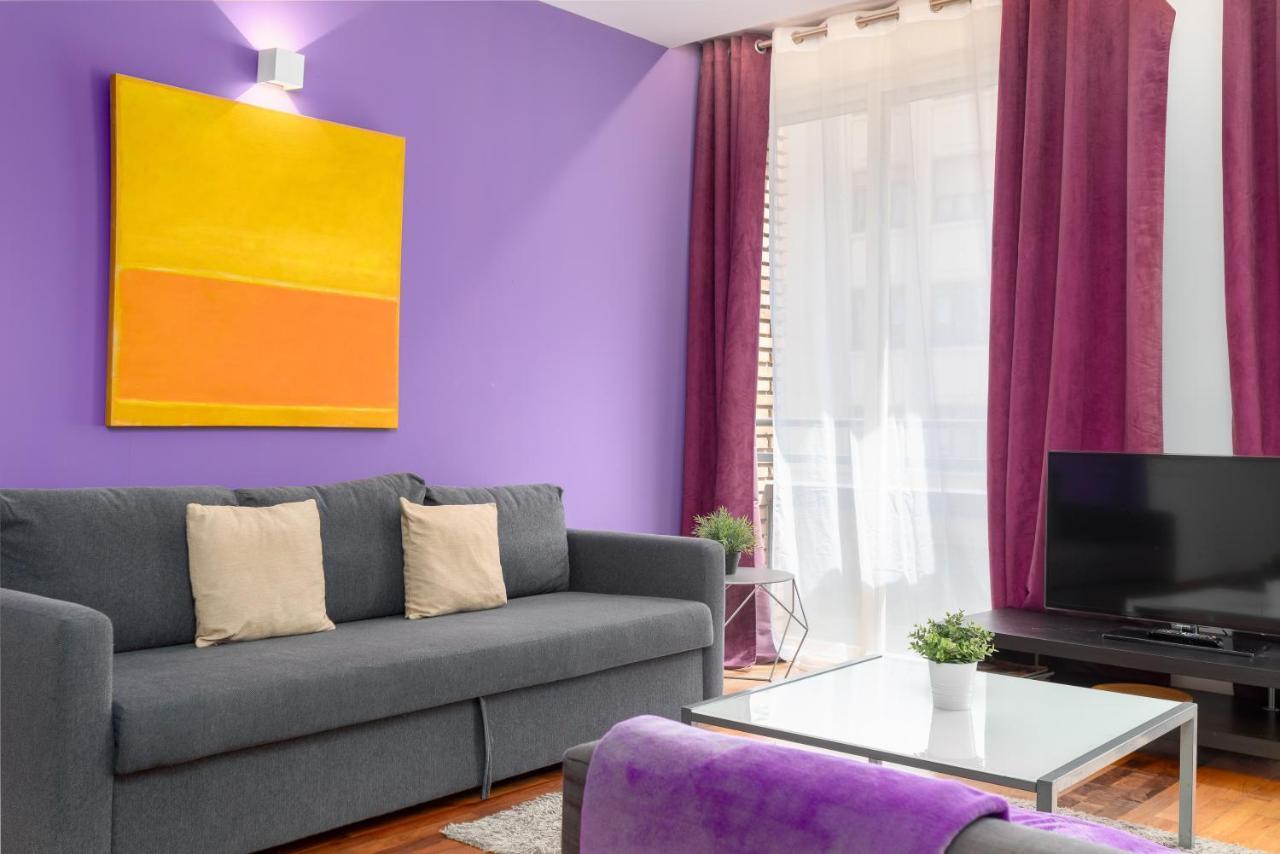 Apartment Baron