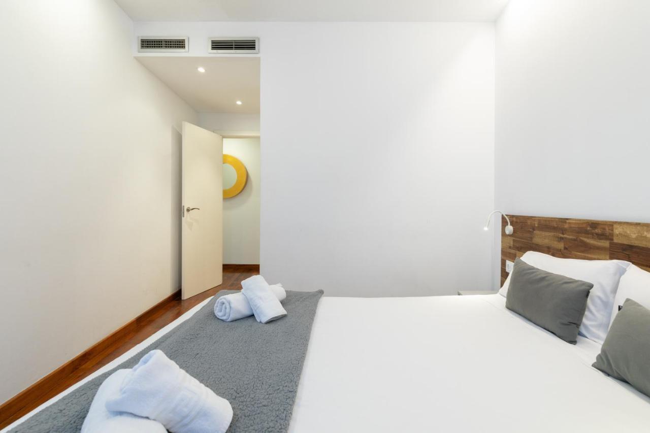 Baron Apartment