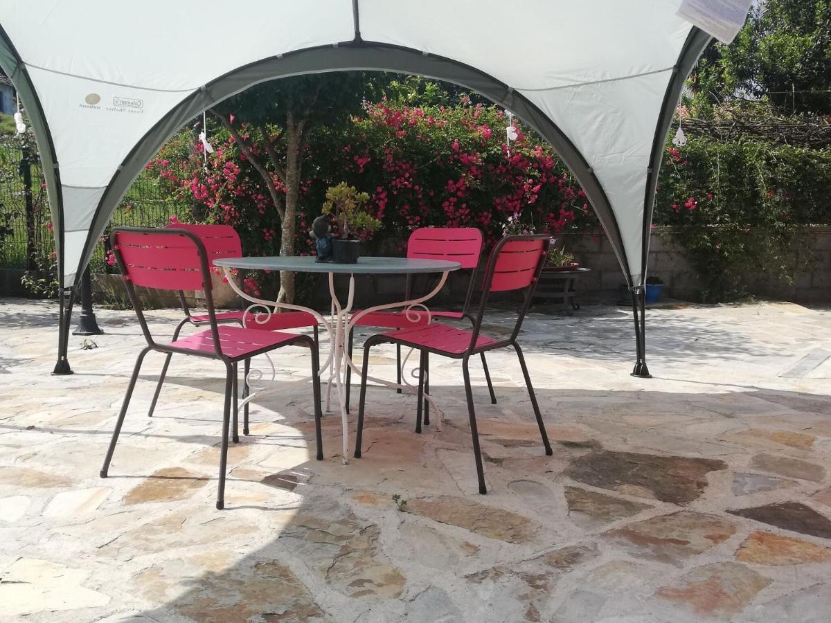 Сasa de vacaciones Cozy Holiday In Villanueva In A Charming Area *
