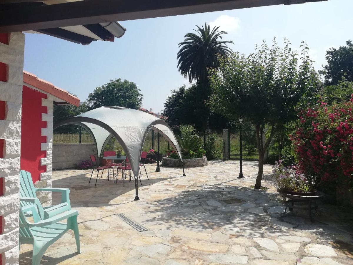 Cozy Holiday In Villanueva In A Charming Area