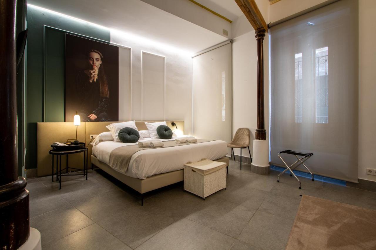 Hotel Les Monges Palace Boutique Alicante