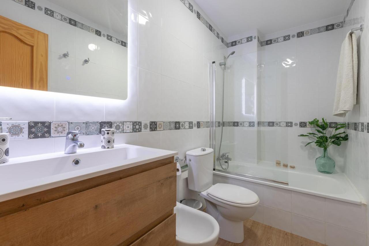 Yucas Vistamar Apartamento Fuengirola