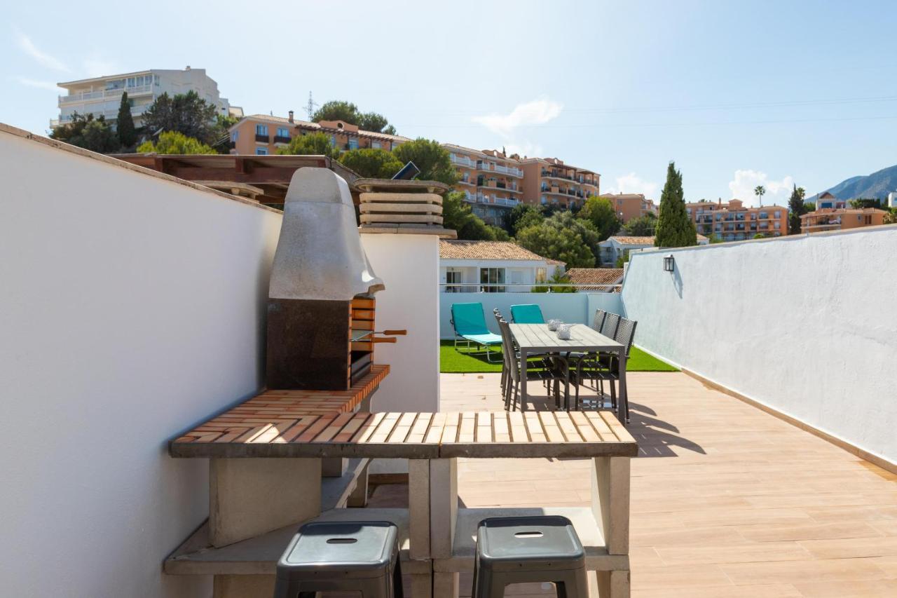 Yucas Vistamar Apartamento Fuengirola