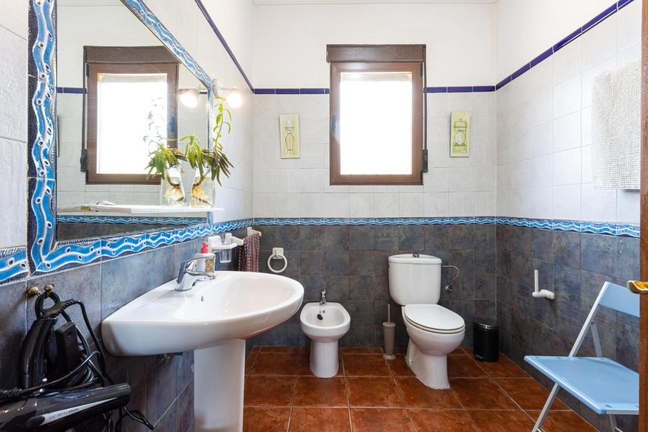 Holiday home Cuatro Vientos Malaga