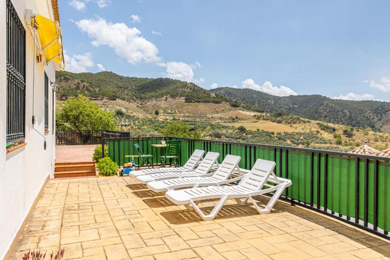 Holiday home Cuatro Vientos