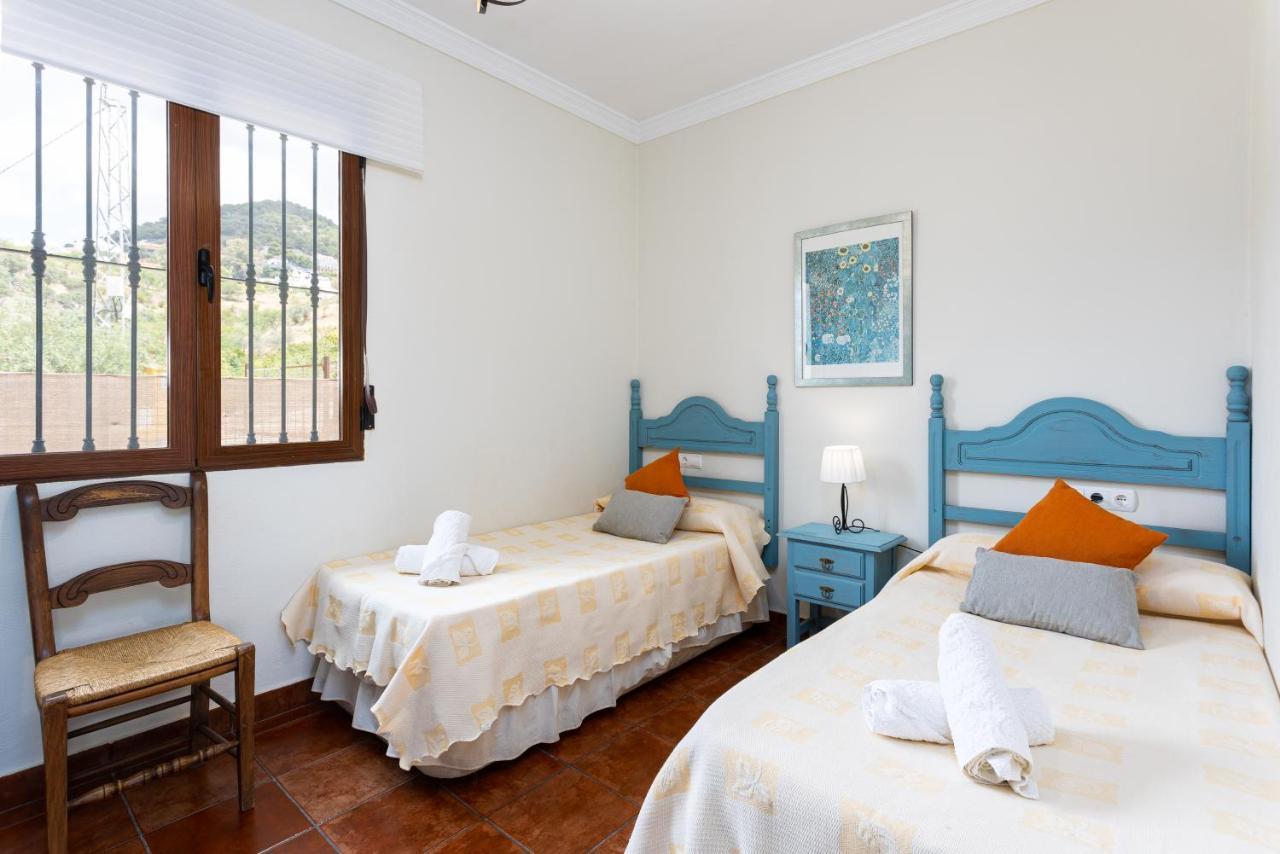 Holiday home Cuatro Vientos *
