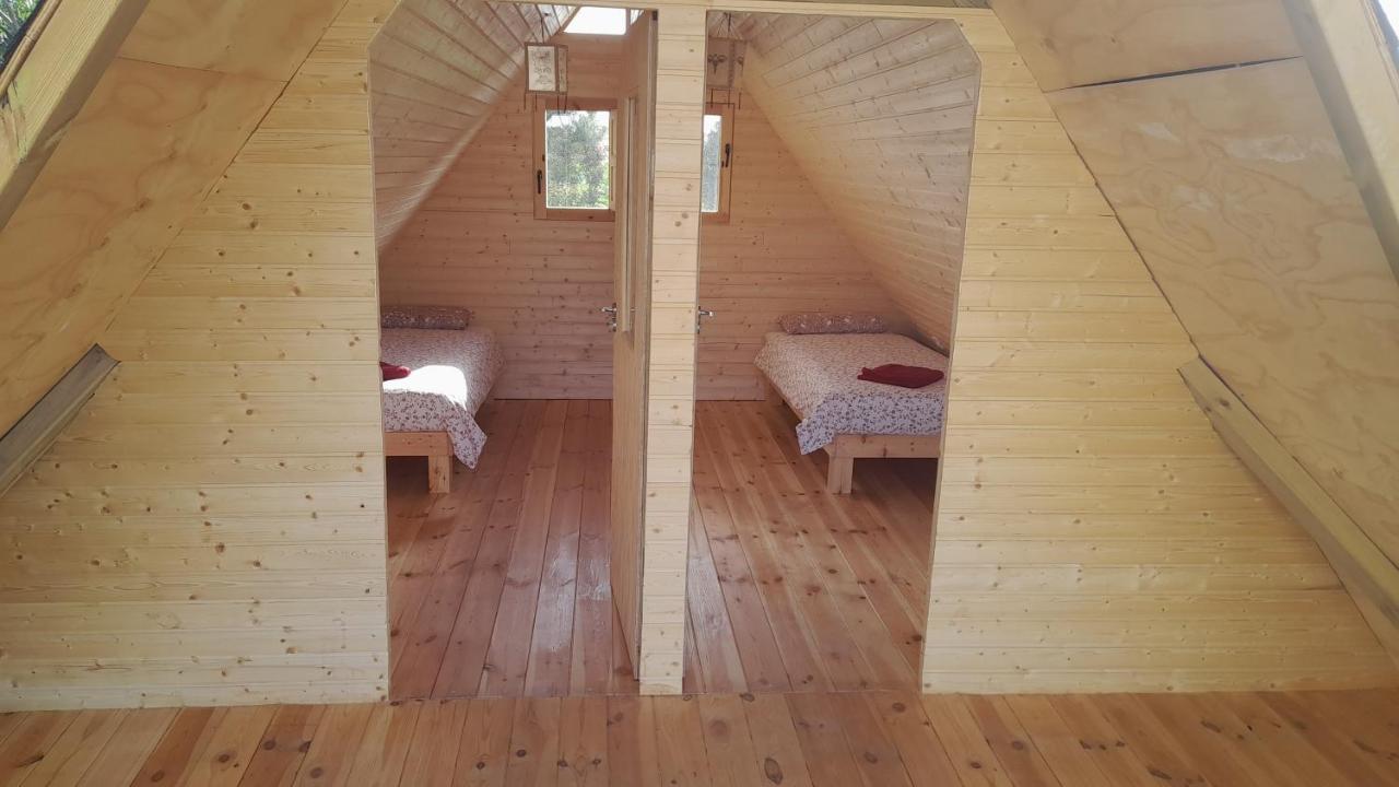 Milagro De Algar Guest house