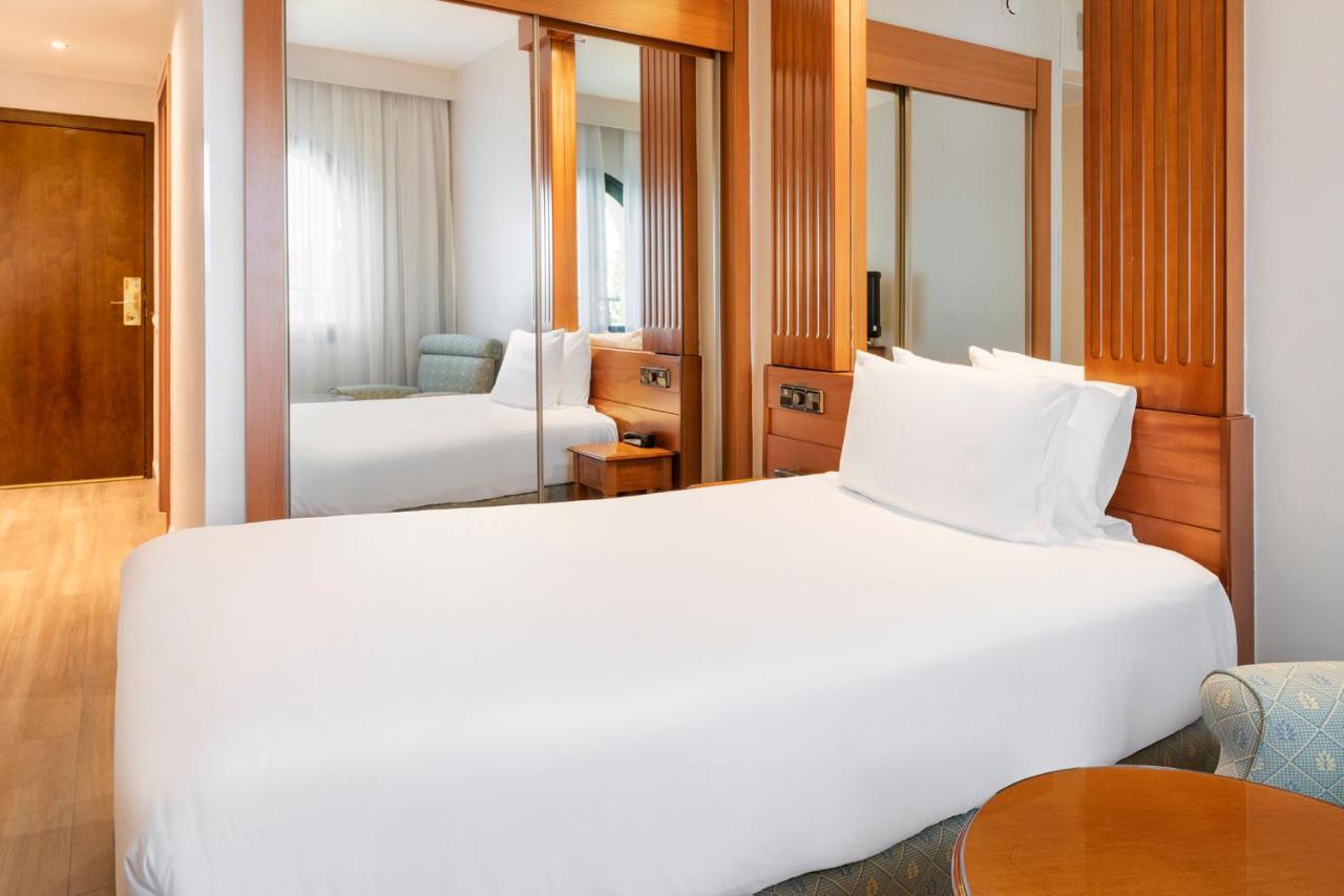 Macarena Hotel Sevilla