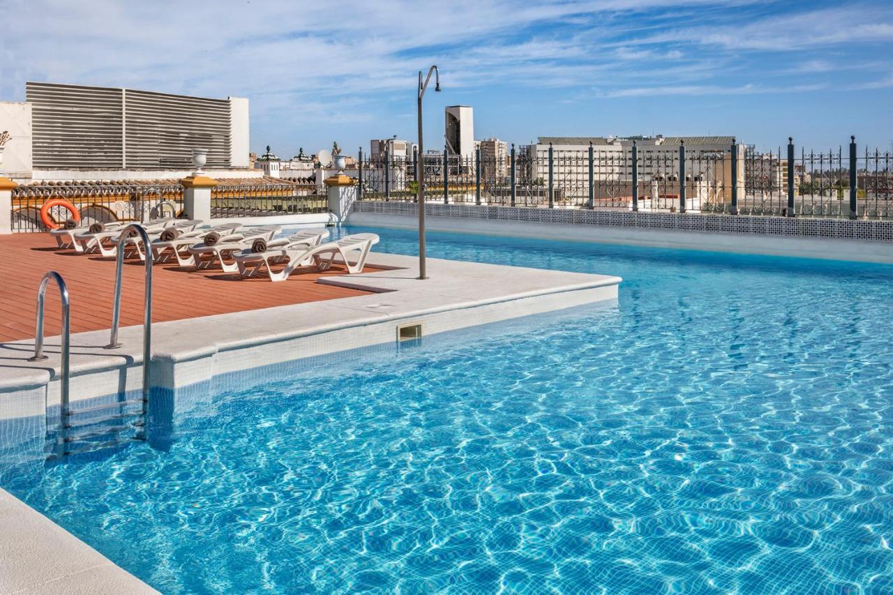 Macarena Hotel Sevilla