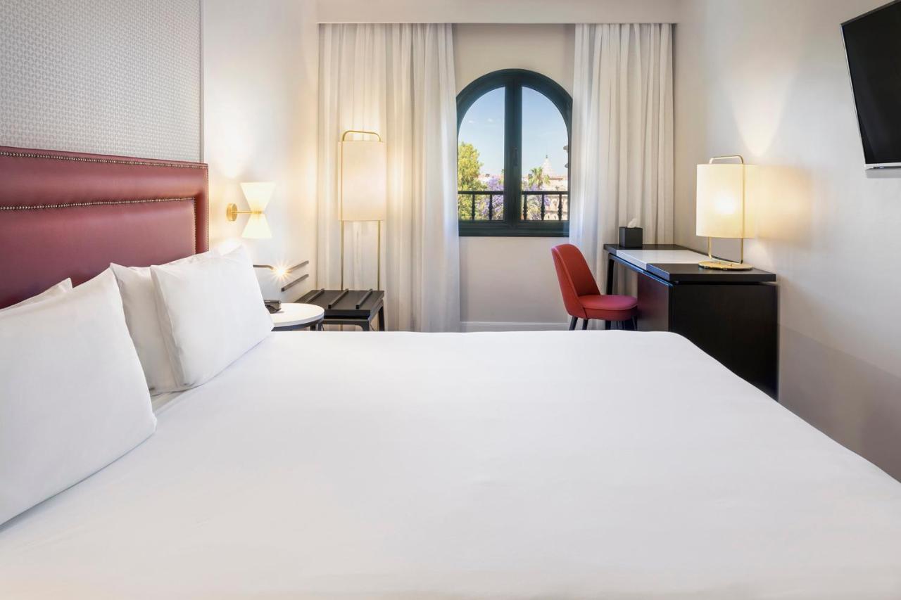 Macarena Hotel
