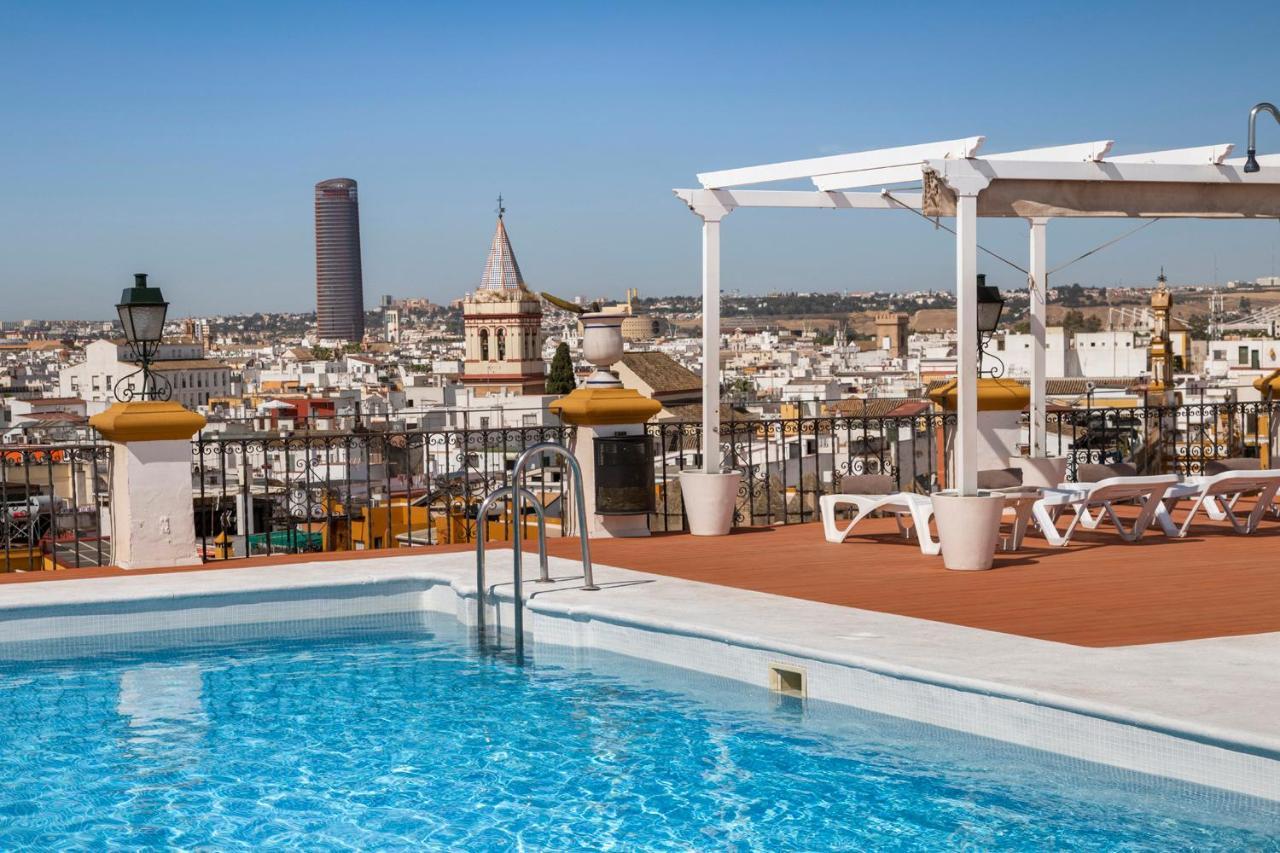 Macarena Hotel Sevilla