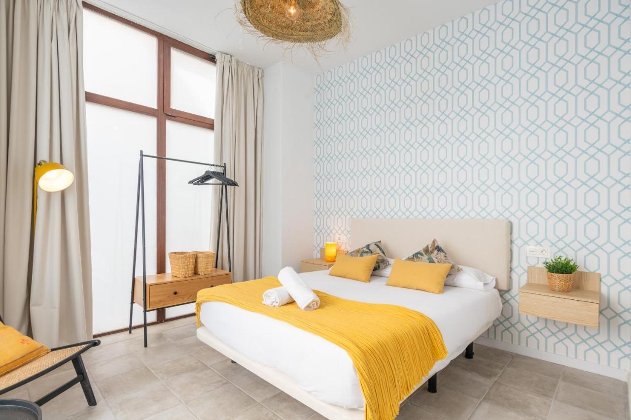 Apartamento Palacio Dorobe