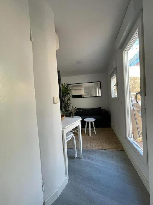Apartamento Atico C/silva 3pax Terraza Esquina Gran Via