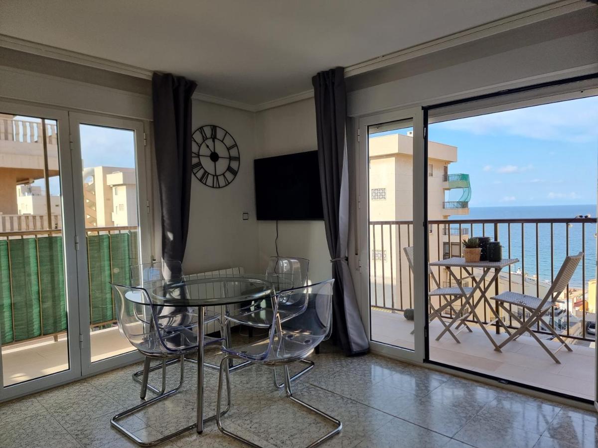 Apartamento Marbella Sea View Apartament *