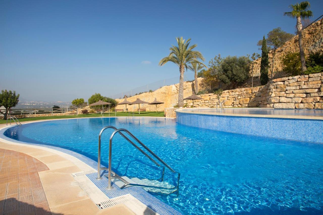 Planta 37: Terraza Privada Con Vistas Al Mar Apartamento