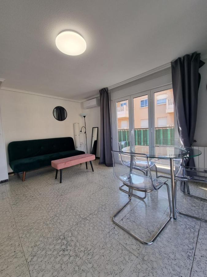 Marbella Sea View Apartament Arenales del Sol