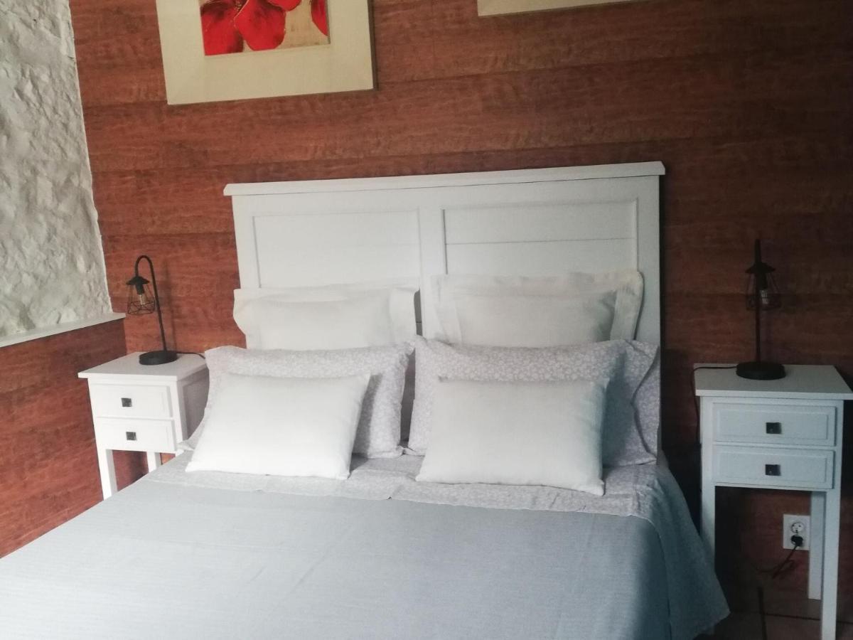 Cozy Holiday In Villanueva In A Charming Area *