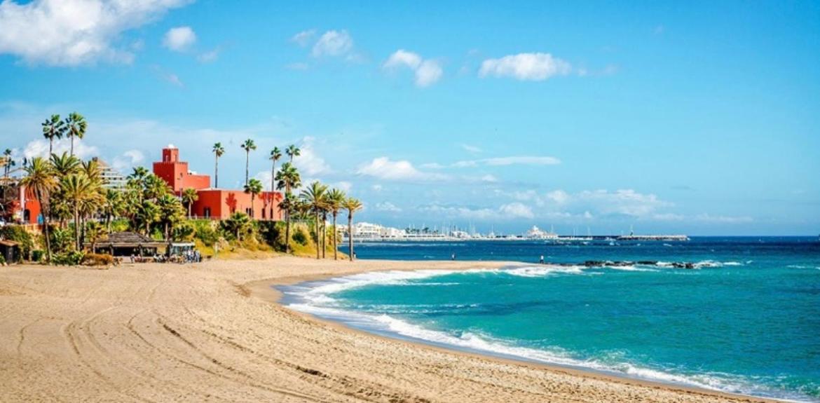 Benalbeach Smart Apartamento Benalmádena