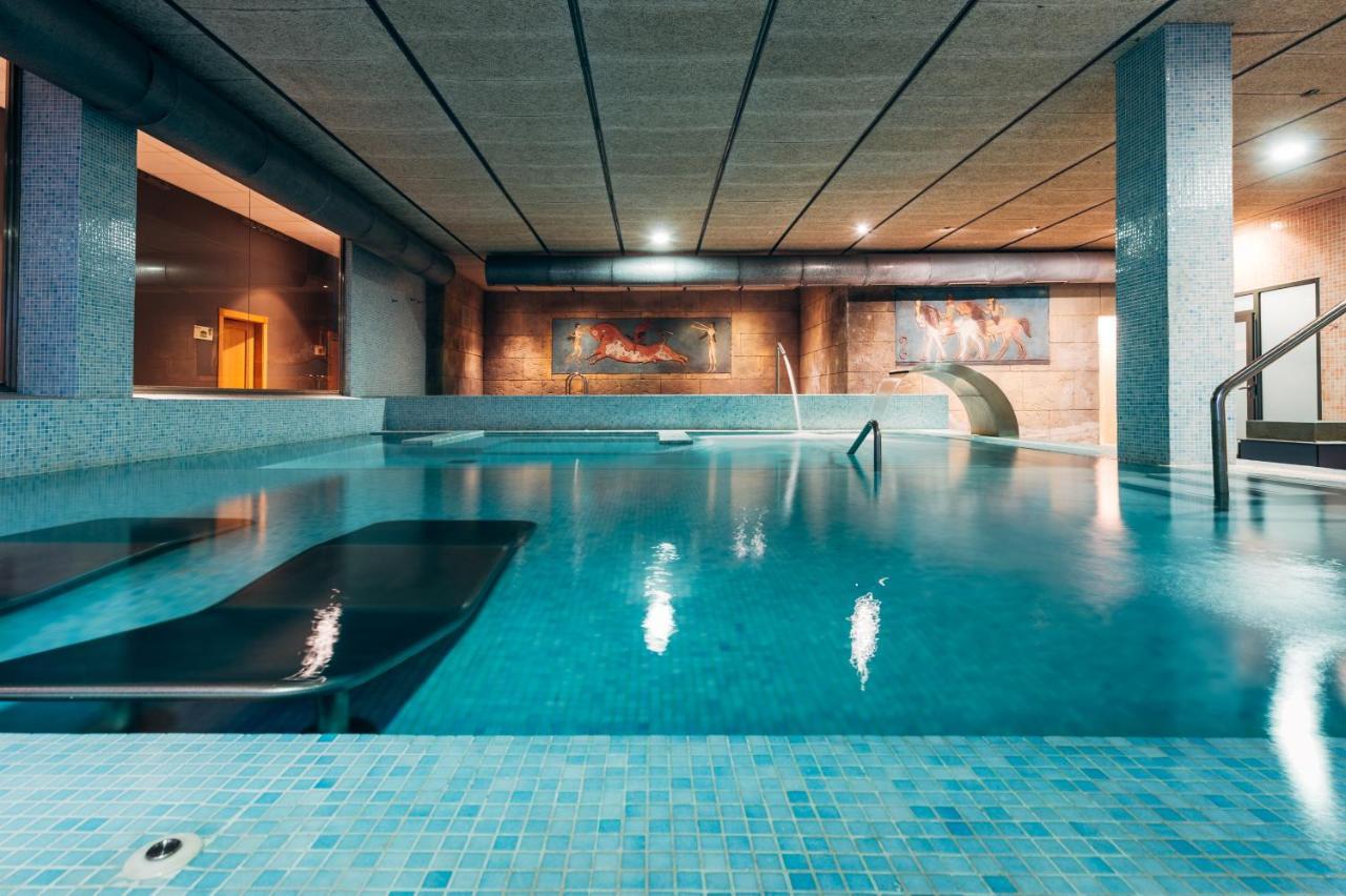 Hotel Azz Valencia Congress & 4*