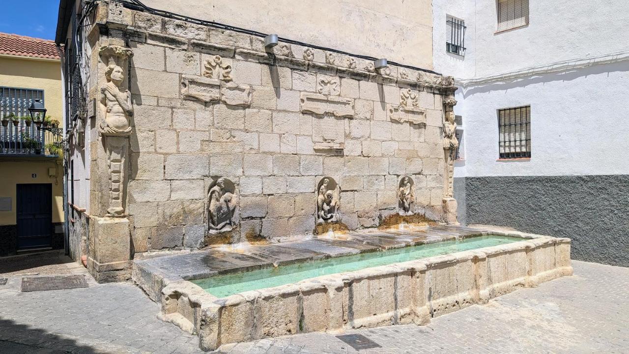 Apartamento Caños *