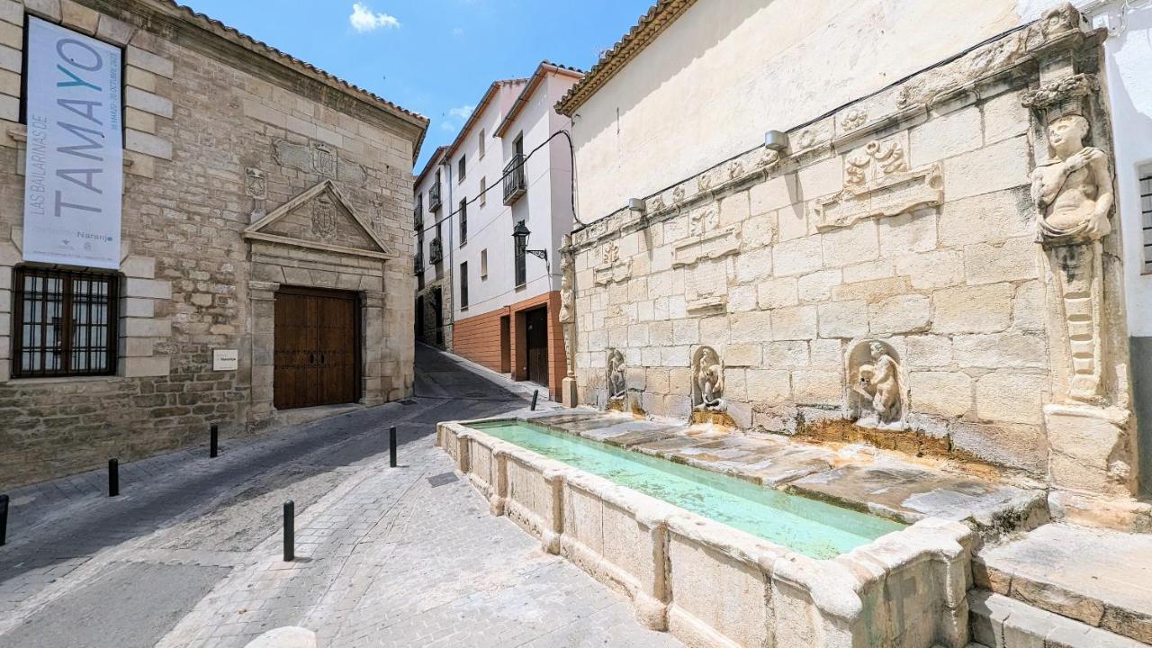 Apartamento Caños