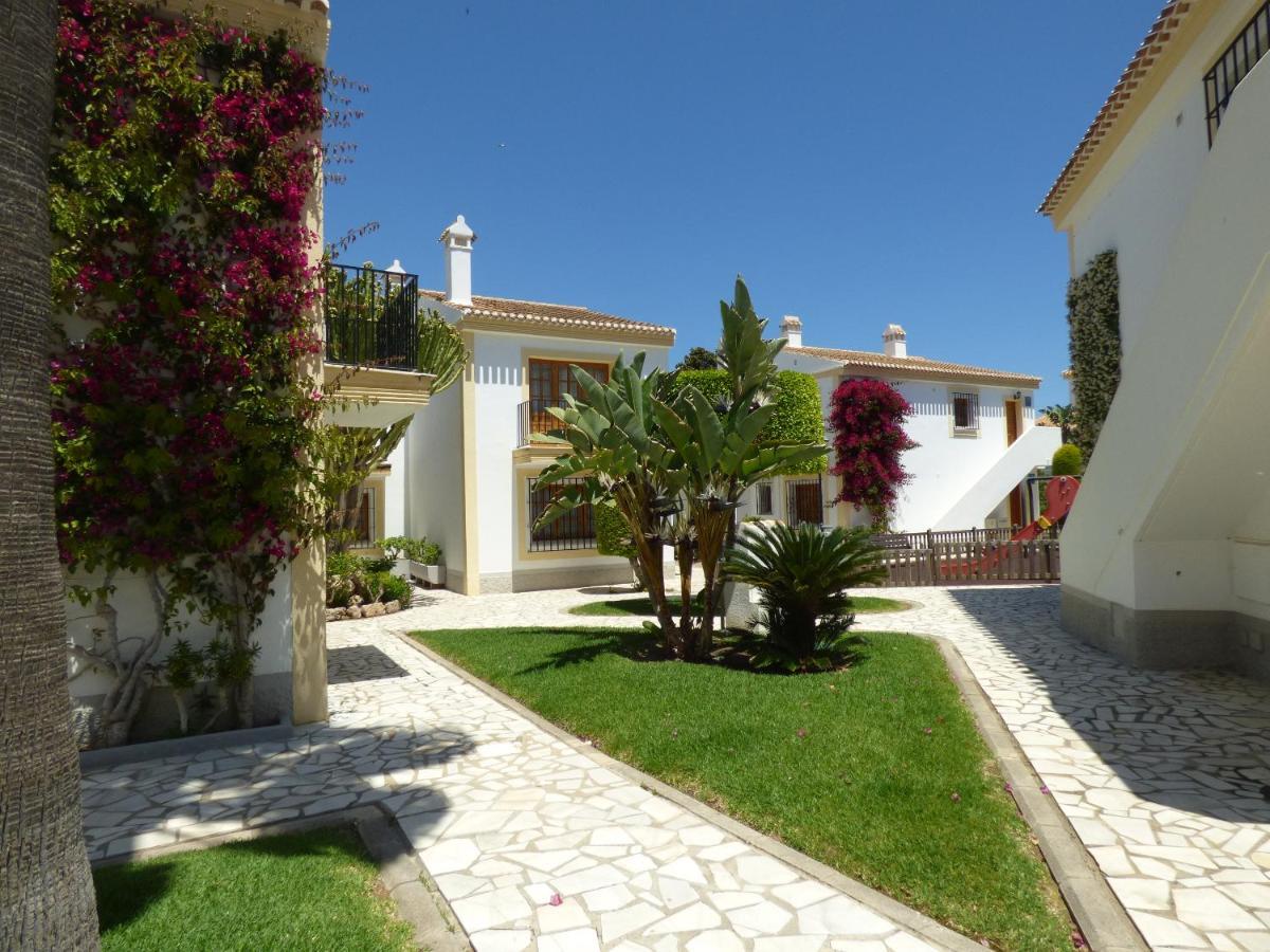 Apartment De Flores - Azul *