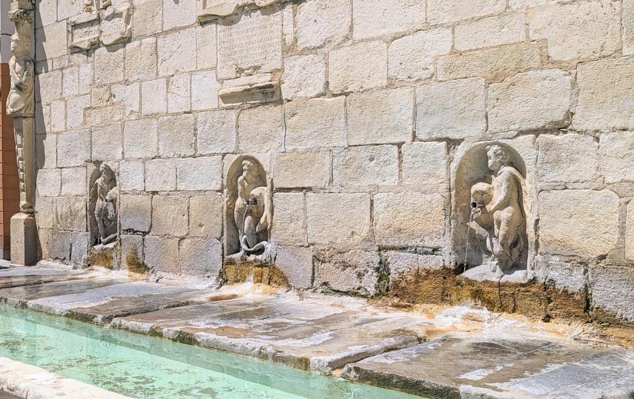 Apartamento Caños