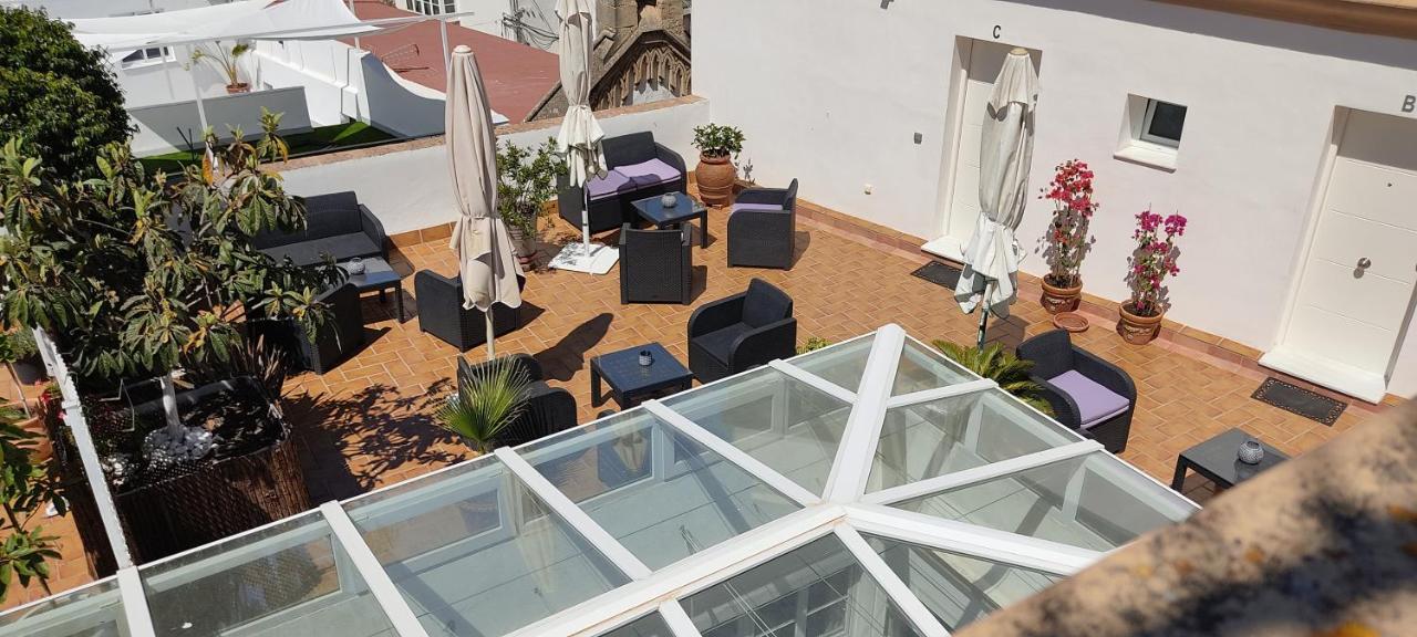 La Capillita Apartamento