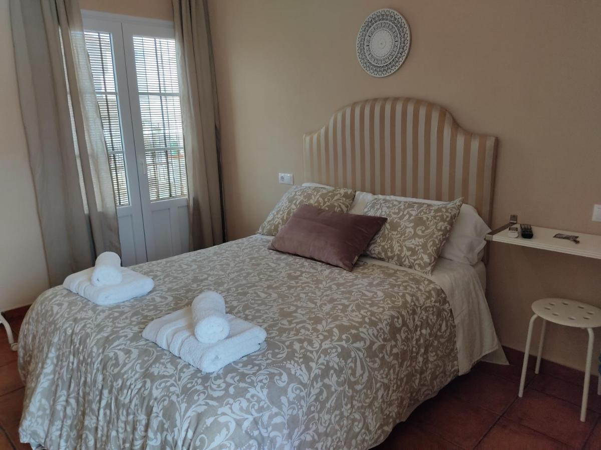 La Capillita Apartamento *