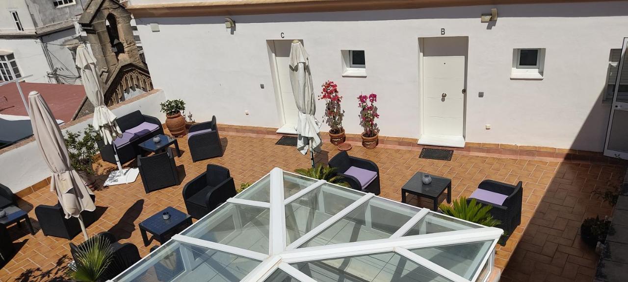 La Capillita Apartamento *