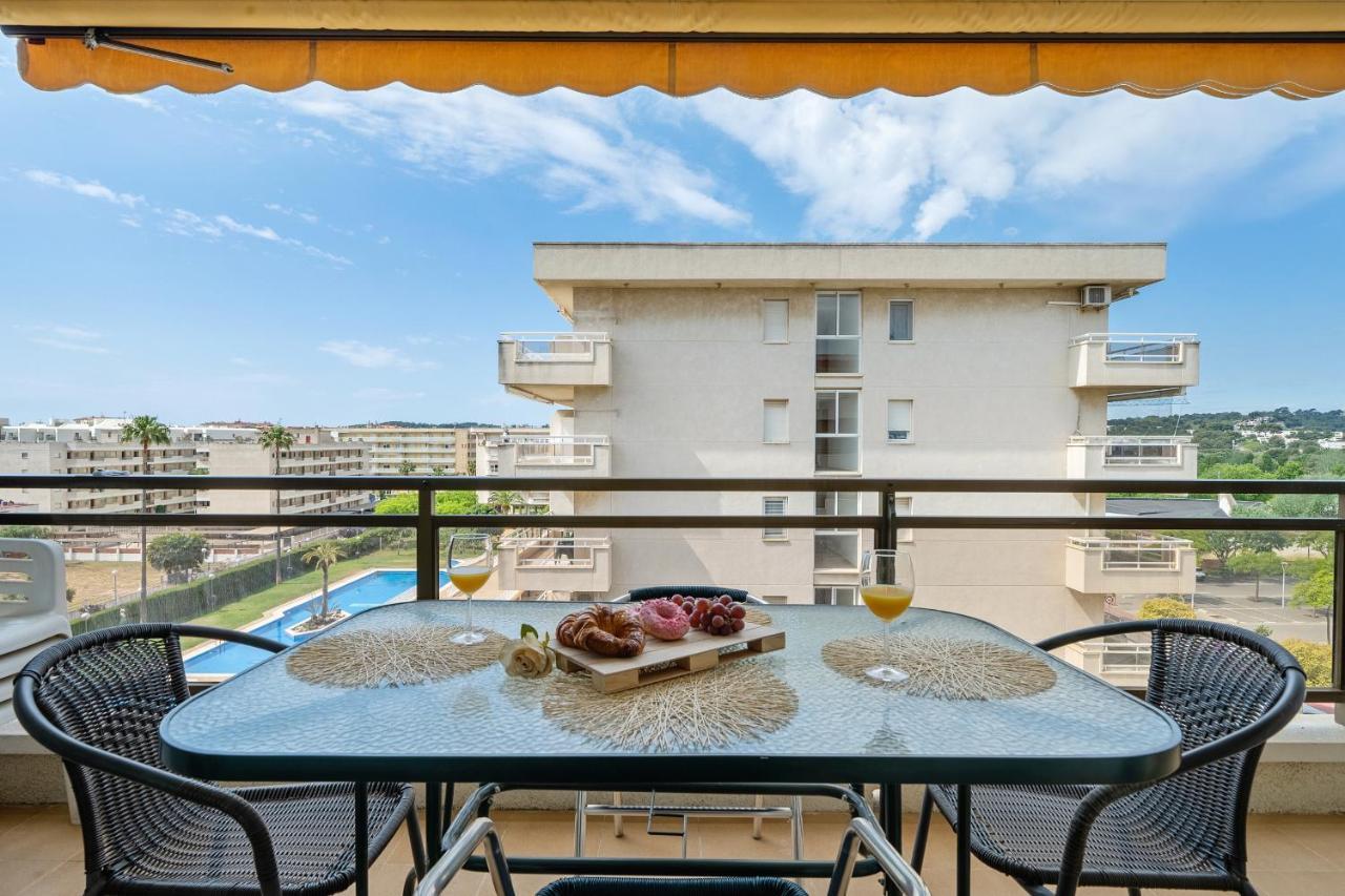 Apartment Alea - Acquamarina La Pineda