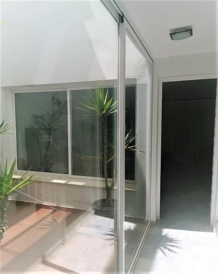 Casas Fuente Del Sol Сasa de vacaciones