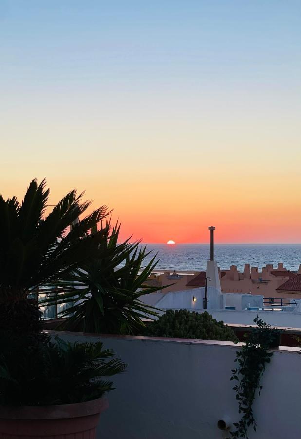 Apartamento Sunset Lances -