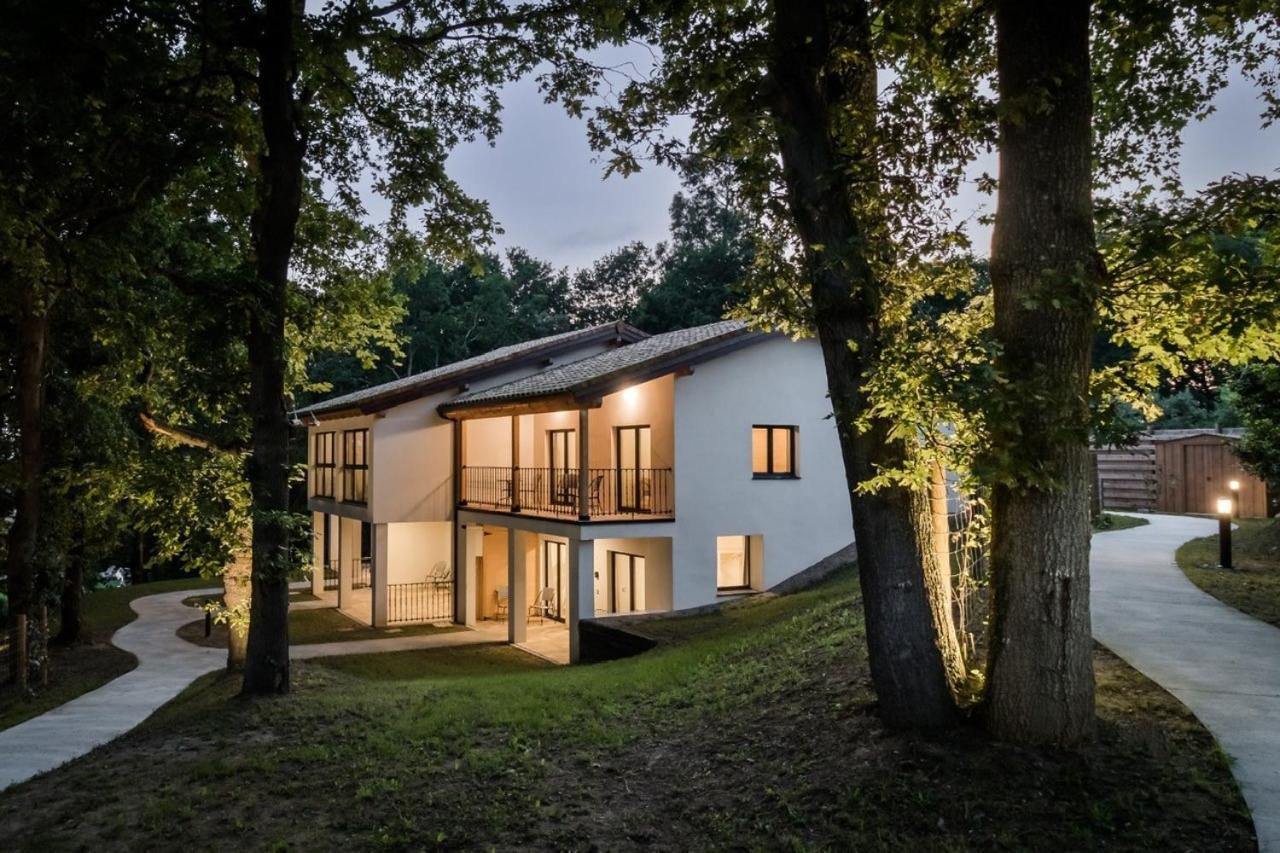 Apartamento El Bosque De Cubas *