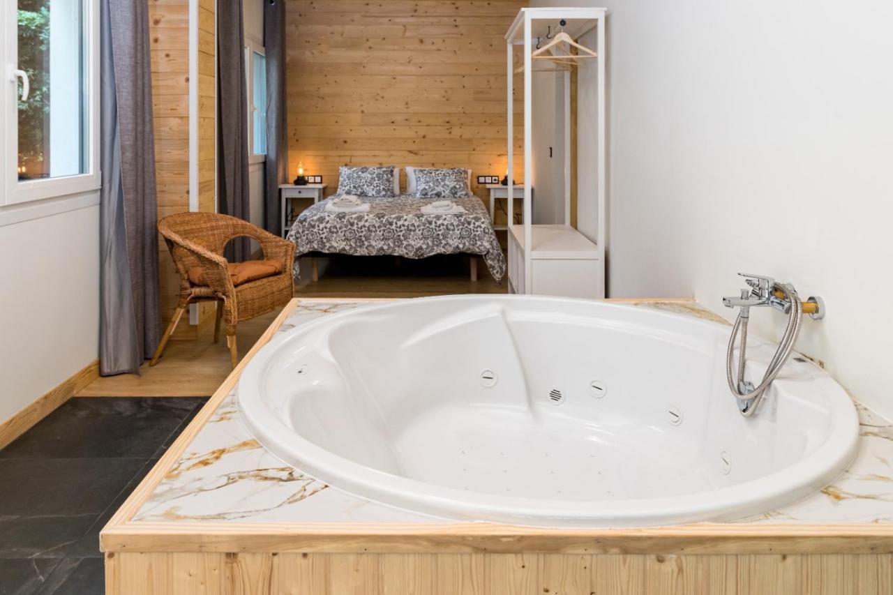Apartamento El Bosque De Cubas Cubas (Cantabria)