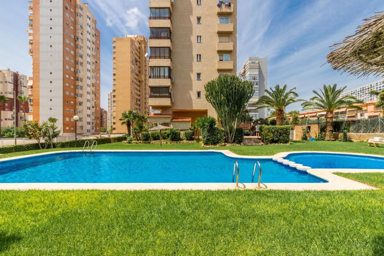 Edificio Europa Sur Apartamento *