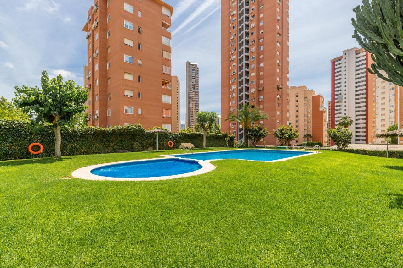 Apartamento Edificio Europa Sur *