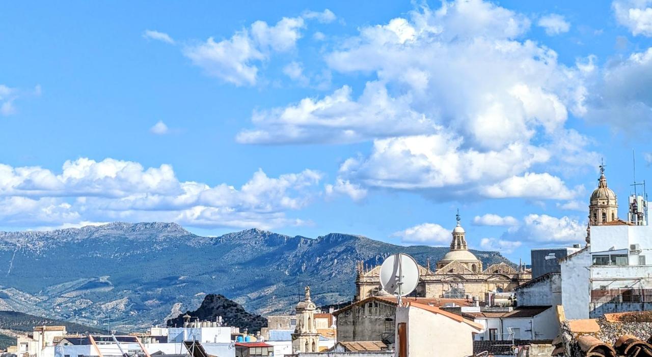 Caños Jaén