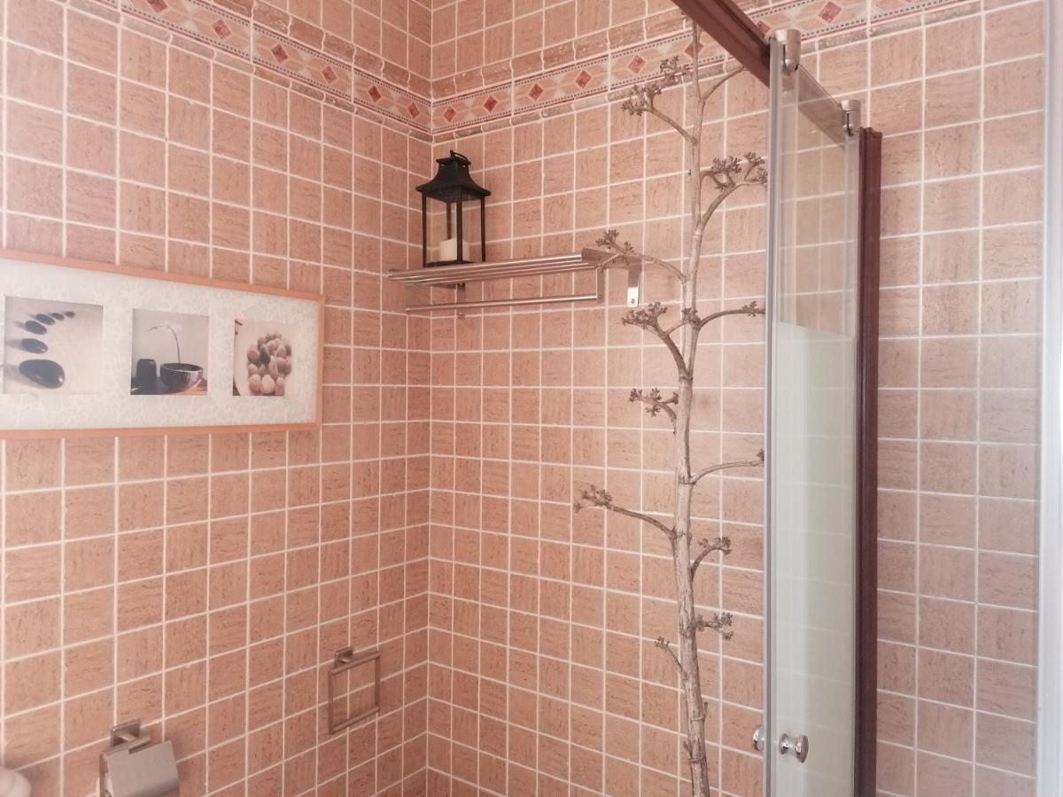 Сasa de vacaciones Casa Rosita Relax - Piscina Y Gran Terraza Aguadulce (Almeria)