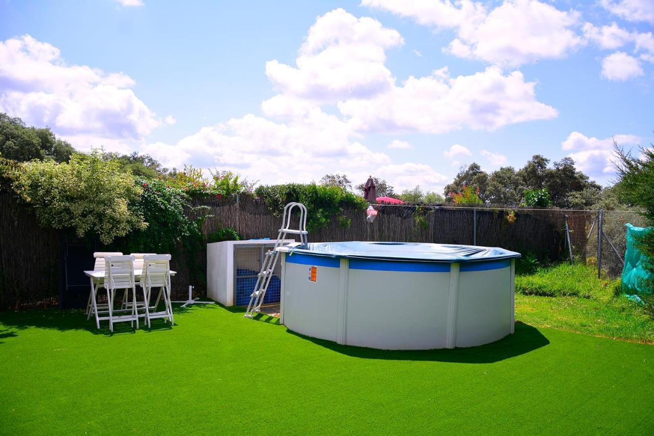 Casa Suber Holiday home