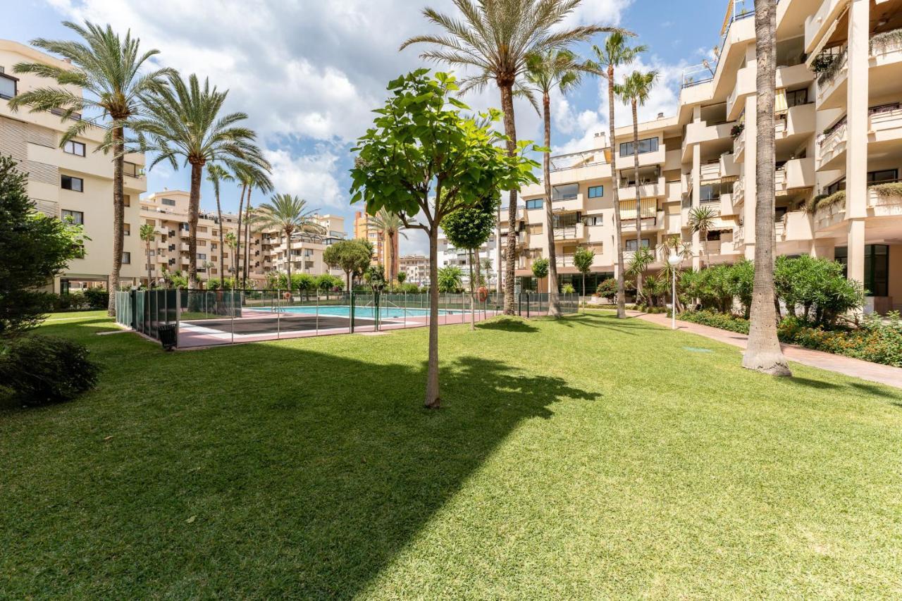 Apartamento Malagasuite Seaside Penthouse *