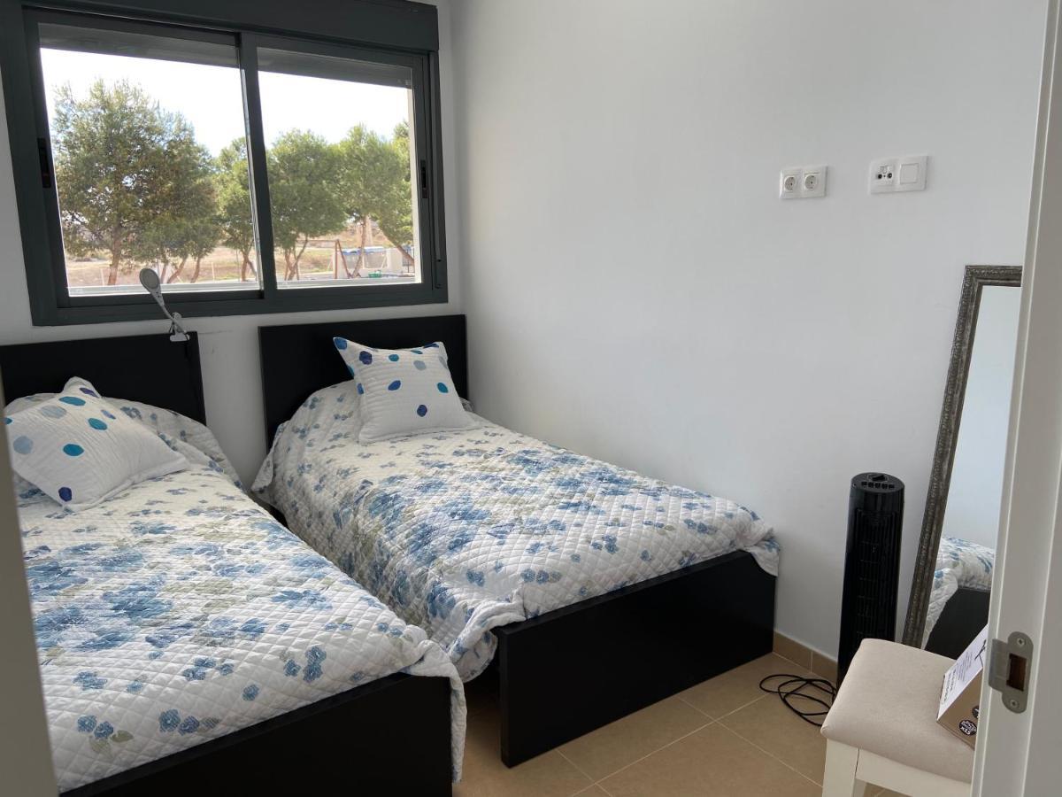 Paraiso Pinar De Apartamento